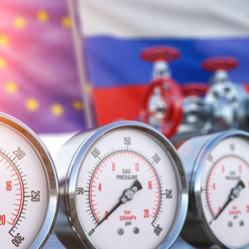 Uniunea Europeană analizează noi măsuri pentru a controla importurile de gaze naturale din Rusia