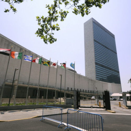 Washingtonul revocă vize pentru membri ai Autorității Palestiniene și Organizației pentru eliberarea Palestinei