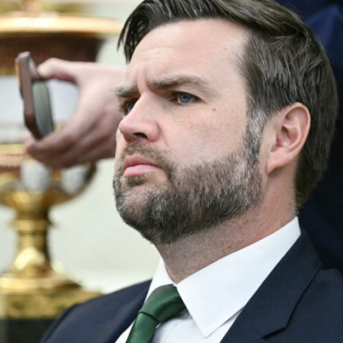 Vicepreședintele american JD Vance: „Sunt pregătit să preiau președinția în cazul unei tragedii”