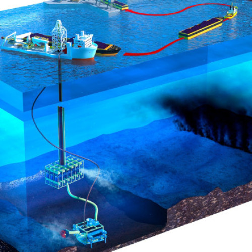 Statele Unite intenționează să aprobe exploatarea fundului oceanic pentru extracția de minerale critice, în încercarea de a reduce dependența de China. Potrivit unui raport al Centrului pentru Studii Strategice și Internaționale (CSIS), citat de digi24.ro, o astfel de acțiune unilaterală în apele internaționale ar putea submina ordinea mondială bazată pe reguli și ar oferi Beijingului oportunități de extindere.