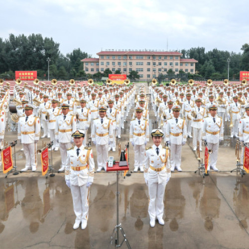 Xi Jinping va fi însoțit de liderii unor țări sancționate de Occident la parada militară din Beijing