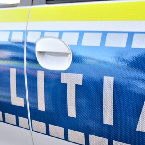Bărbat căutat după ce și-a ucis soția cu mai multe lovituri de cuțit în județul Cluj