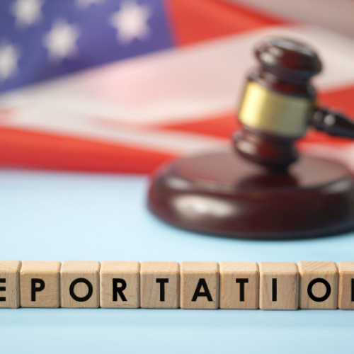 Judecătoare federală din SUA blochează procedura rapidă de expulzare a migranților