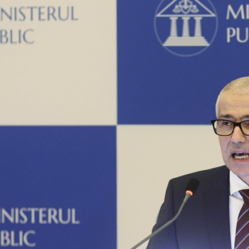 Nu exista elemente legale pentru revocarea procurorilor-sefi, spune ministrul Justiției