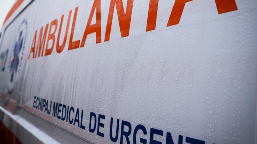 Un tânăr de 22 de ani a murit duminică într-un accident cu bicicletă electrică în Vadu Vejei