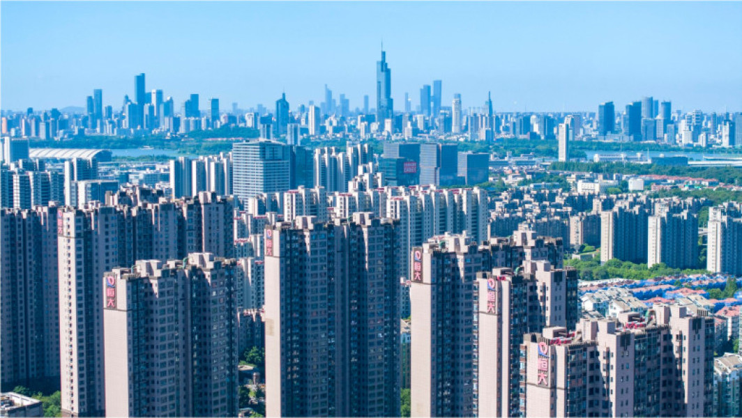 Evergrande delistată de la bursa din Hong Kong, după peste un deceniu și jumătate