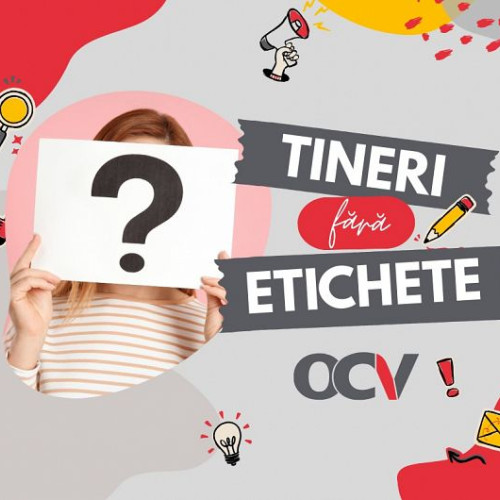 Tineri fără etichete: Covasna caută 20 de portrete ale tinerilor autentici
