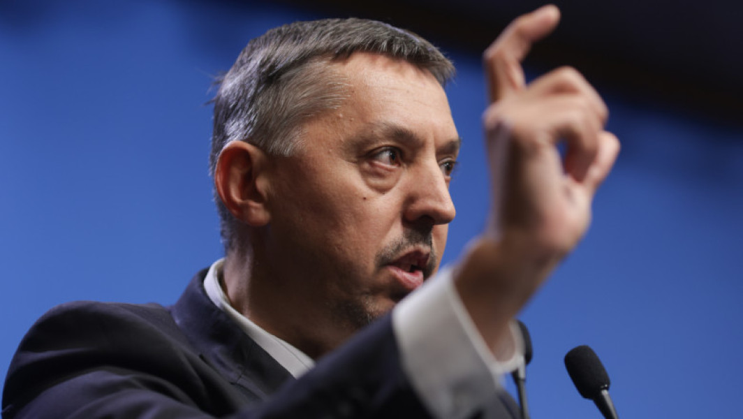 Ministrul Educaţiei: Măsurile luate nu sunt de reformă, ci de criză. Era nevoie de 2 miliarde de lei ca să putem încheia anul