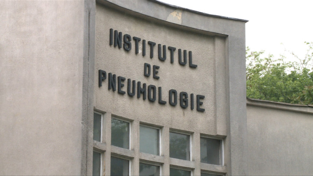 Conflict între medic și asistentă la Institutul Marius Nasta surprins în sala de operație