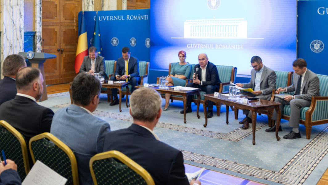 Federația Națională a Sindicatelor din Administrație anunță pregătiri pentru grevă generală