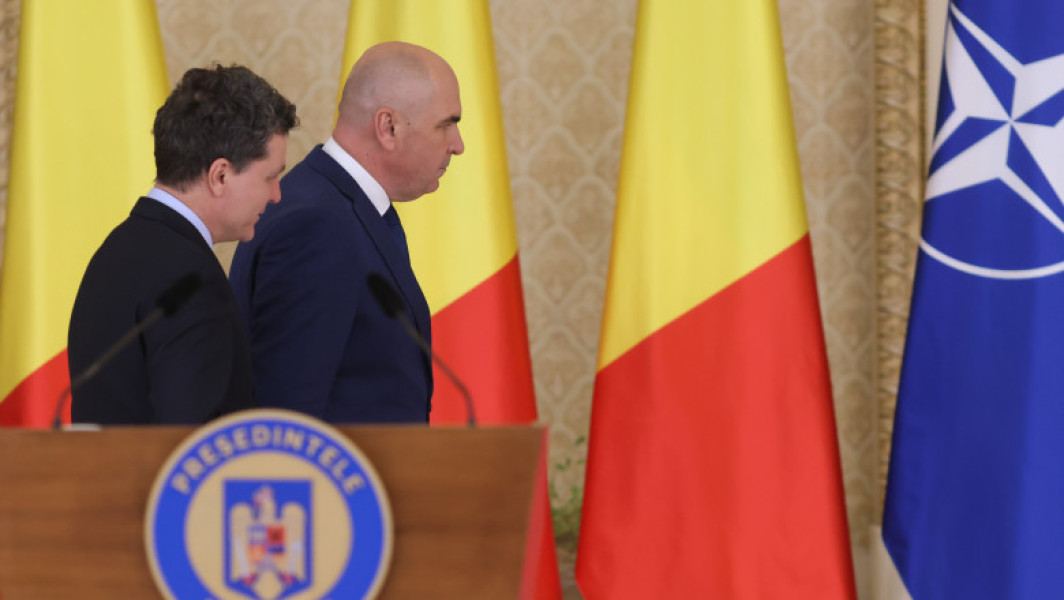 Bolojan spune că TVA pentru horeca ar putea crește în toamnă, dacă încasările nu se aliniază