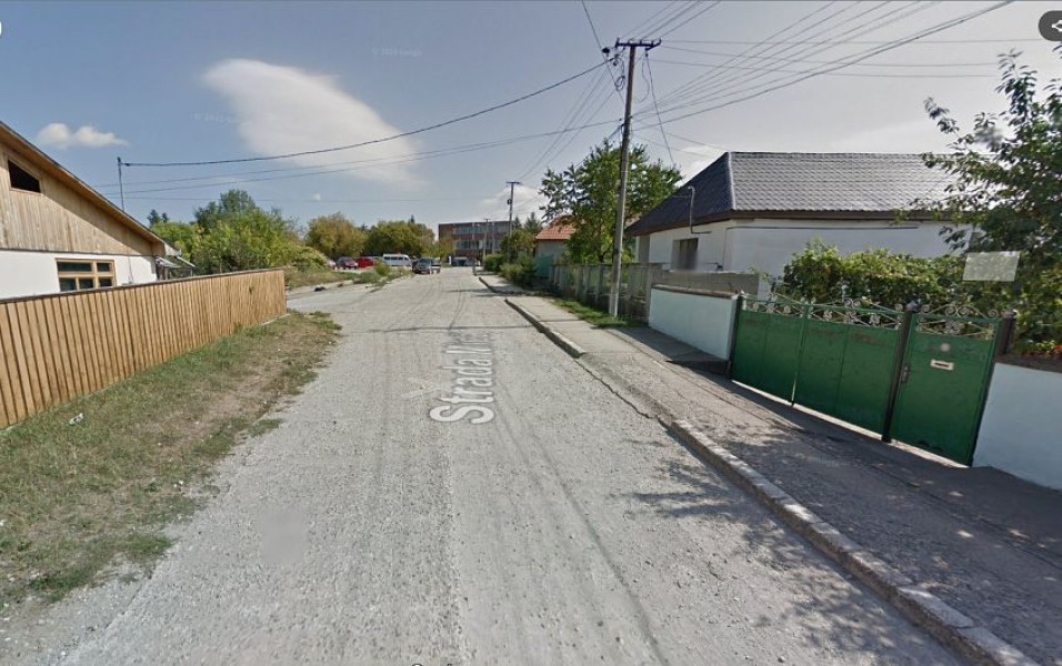 Primăria Sfântu Gheorghe anunță lucrări de modernizare pe strada Mică