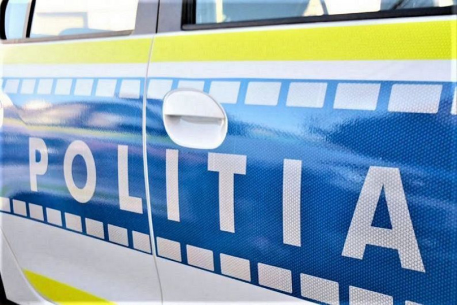 Tânăr fără permis prins la volan în Sita Buzăului; alt incident în Belin