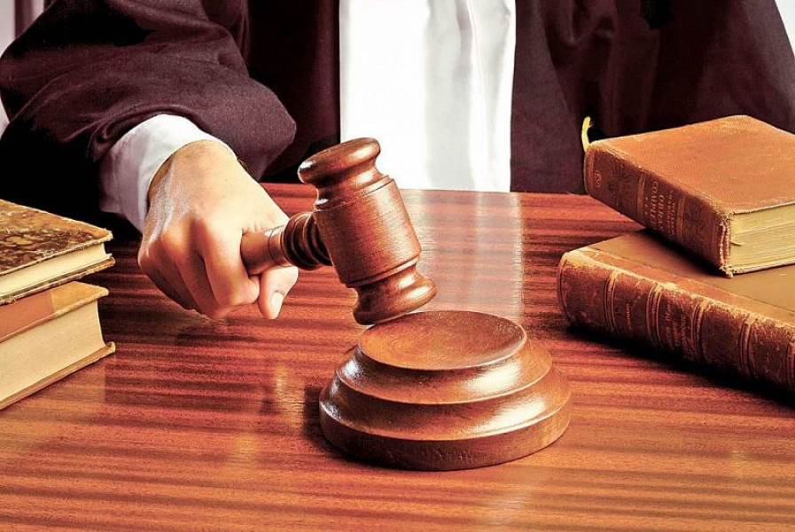 Tribunalul Covasna dispune arestarea preventivă a unui bărbat de 28 de ani