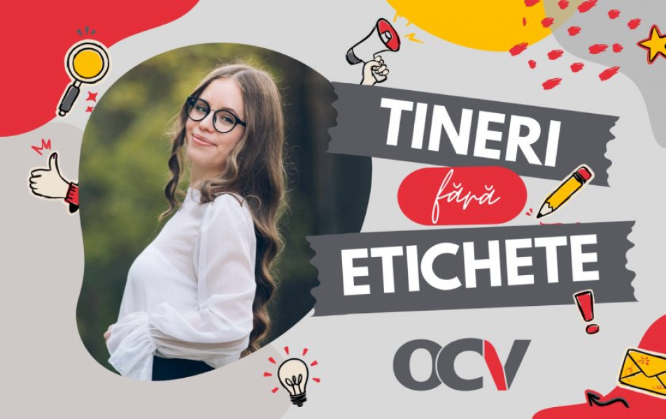 Aliz Kertész: „O comunitate se dezvoltă cu adevărat atunci când fiecare își găsește un rol în care se simte util”