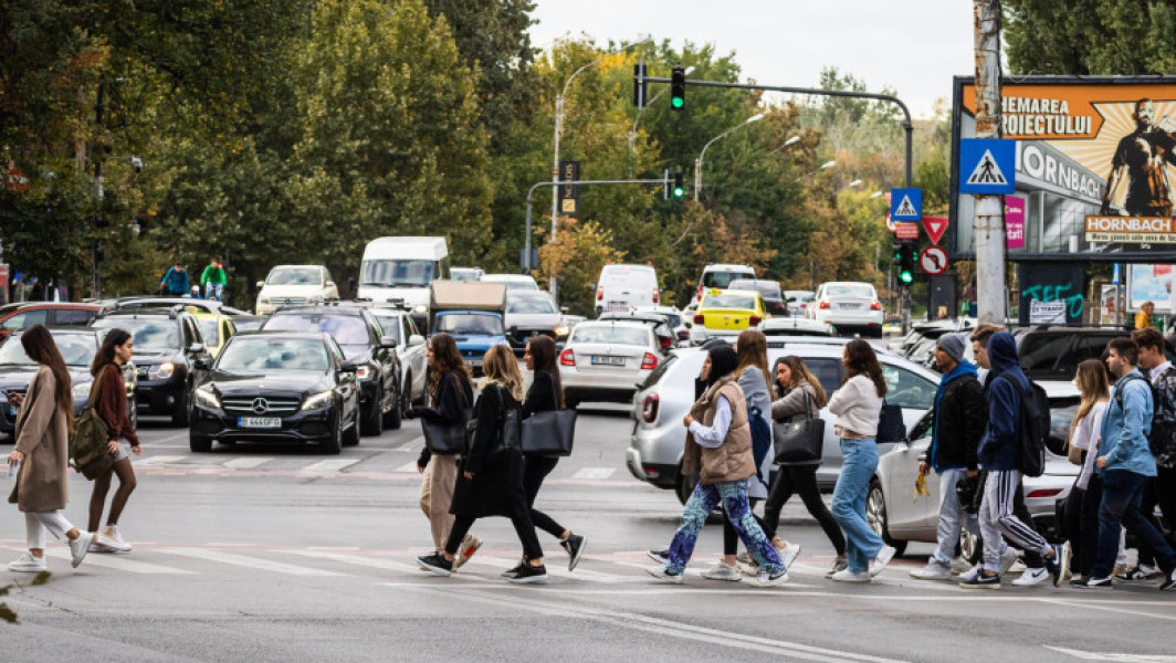 Rata şomajului în trimestrul II din 2025 a fost de 6%. Aproape un sfert dintre tineri nu lucrează