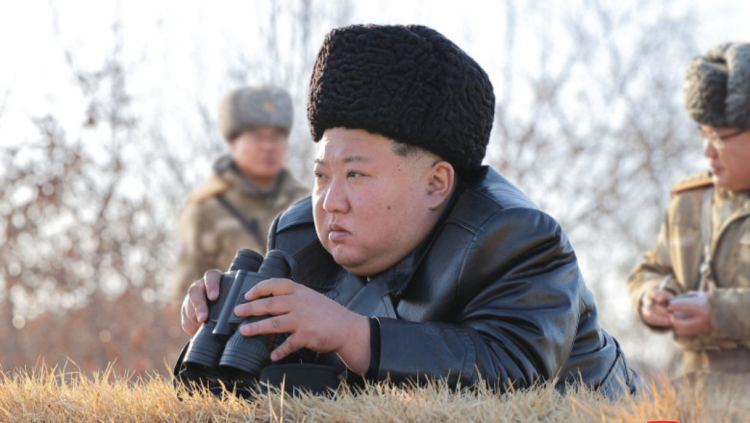Coreea de Nord își apără statutul nuclear după criticile SUA: „E ireversibil”