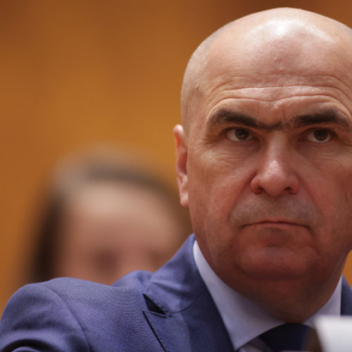 Ionuț Dumitru confirmă că Ilie Bolojan va demisiona dacă reforma administrației locale nu este realizată