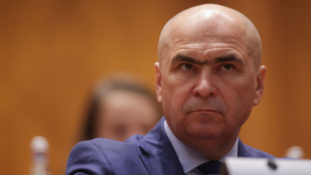 Ionuț Dumitru confirmă că Ilie Bolojan va demisiona dacă reforma administrației locale nu este realizată