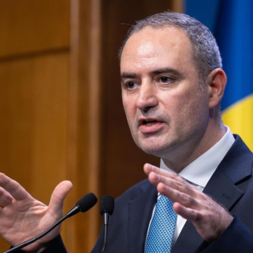 Ministrul Finanțelor susține reforma ANAF, nu desființarea instituției