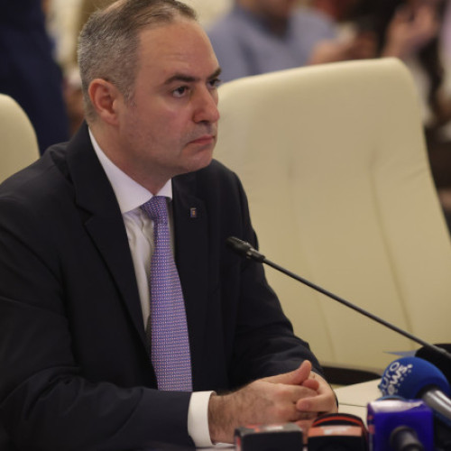Ministrul Finanțelor: Nu este în plan o nouă creștere a TVA-ului pentru români
