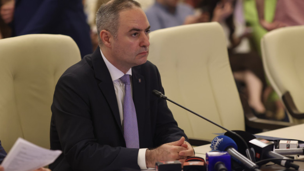 Ministrul Finanțelor: Nu este în plan o nouă creștere a TVA-ului pentru români