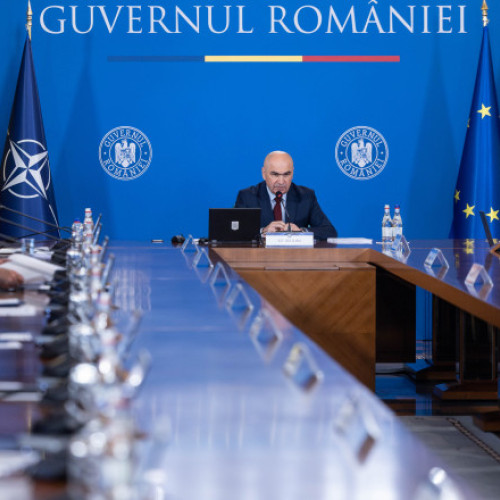 Dominic Fritz: Guvernul Bolojan riscă să-și piardă legitimitatea dacă legea pensiilor magistraţilor e neconstituţională