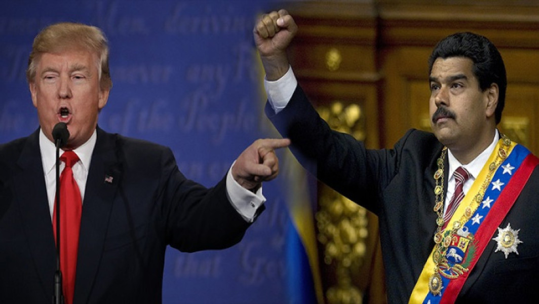 Donald Trump amenință Venezuela pentru returnarea prizonierilor expulzați în SUA