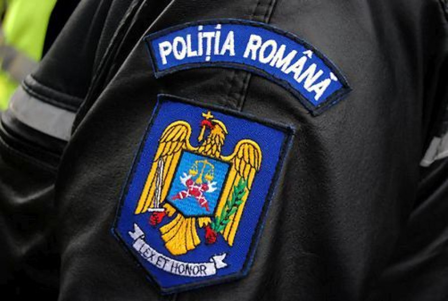 Polițiștii din Covasna au acționat pentru protecția animalelor la un concurs cu cai