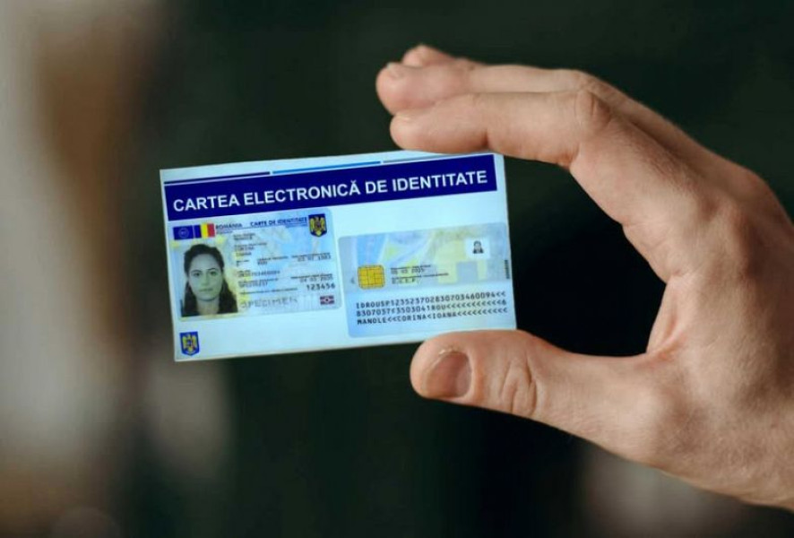Disfuncționalități birocratice cu noile cărți de identitate electronice în Covasna