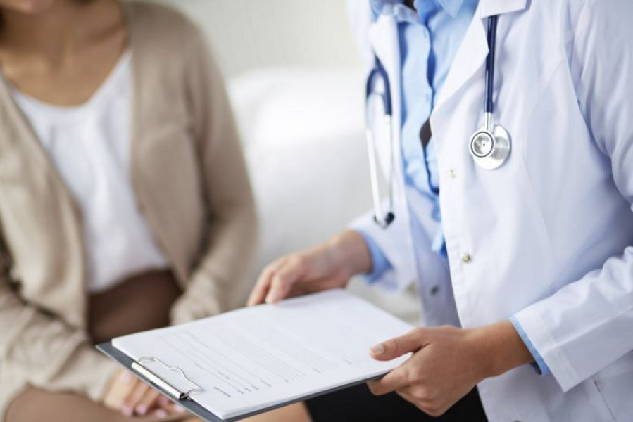 Caravana „Nu am făcut destul” oferă testări medicale gratuite în șase județe