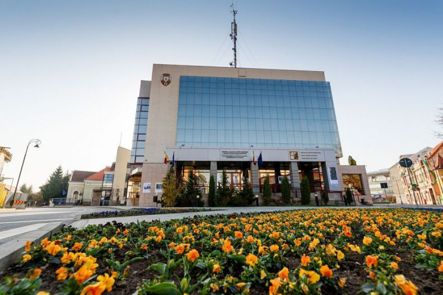 Impozitele locale în Sfântu Gheorghe trebuie plătite până la 30 septembrie pentru a evita majorările