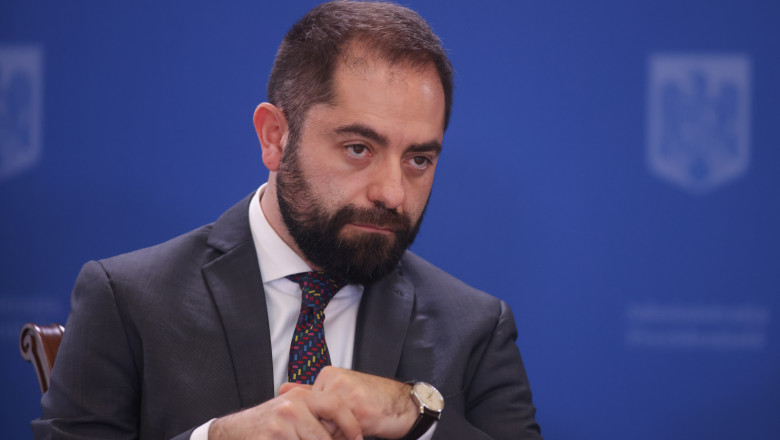 Consilierul prezidențial propune digitalizarea pentru reducerea corupției în România