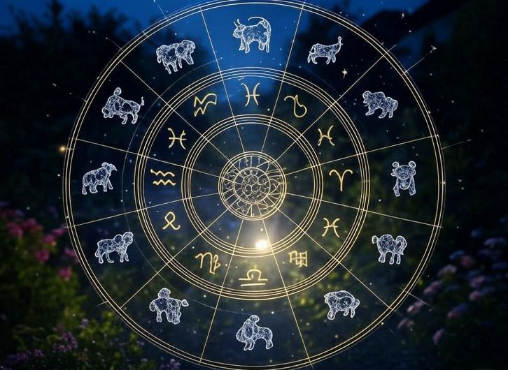 Previziunile astrale pentru noiembrie 2025 indică schimbări și introspecție