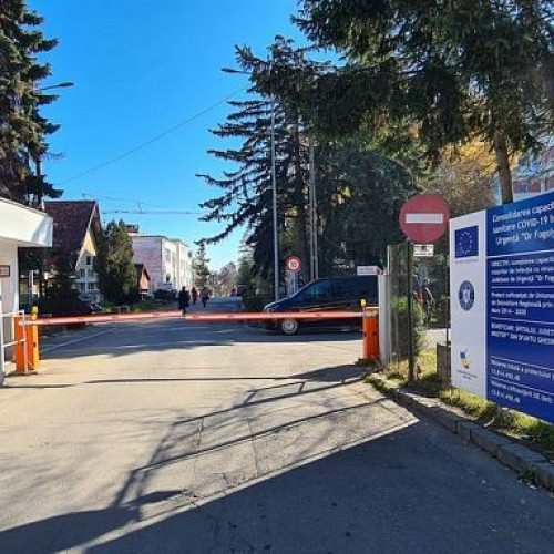 Spital din Sfântu Gheorghe acreditat cu cel mai înalt nivel - ce înseamnă pentru pacienti?