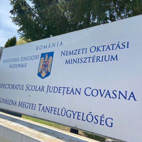 Rezultate încurajatoare la simularea BAC 2024 în Covasna: Elevii au obținut promovabilitate de 89% la limba maternă