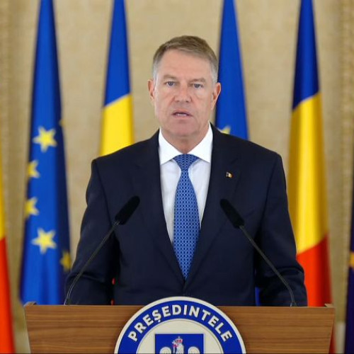 Klaus Iohannis vrea să fie secretar general al NATO: Preşedintele României este determinat să preia conducerea organizației pentru regiunea Europei de Est