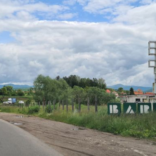 Lucrările de construcție ale campusului școlar din Baraolt, începute în urmă cu peste trei decenii, urmează să fie finalizate în acest an