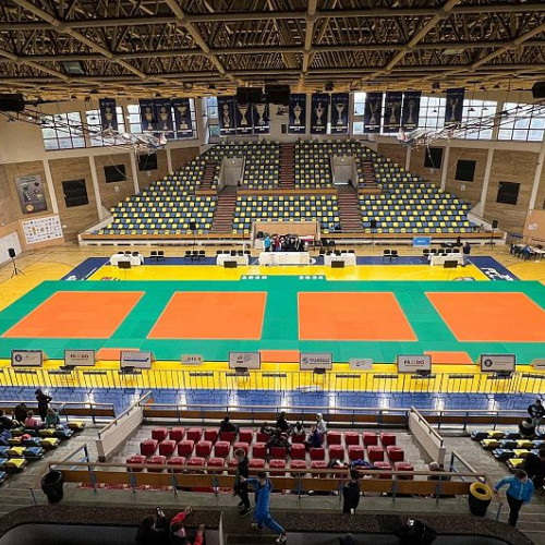 Evoluții Remarcabile pentru Sportivii Sfântu Gheorghe la Campionatul Național de Judo