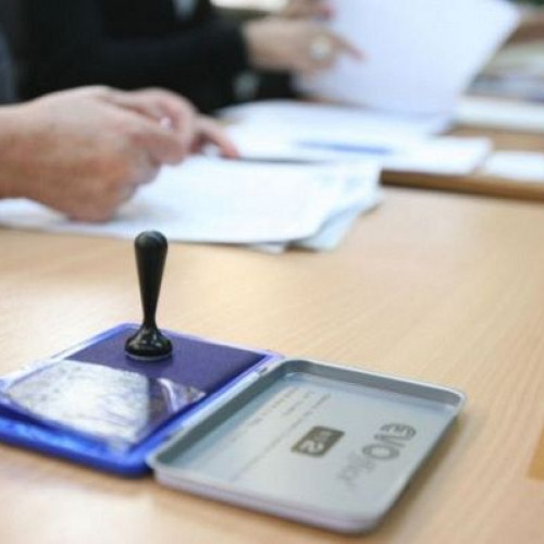 UDMR desemnată pe locul întâi în buletinele de vot pentru alegerile europarlamentare