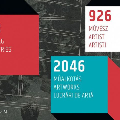 Bienala de Grafică G8 a înregistrat un record de participanți - peste 920 de artiști din 68 de țări au trimis peste 2.000 de lucrări pentru cea de-a opta ediție a evenimentului. Organizatorii au anunțat că acest interes crescând pentru competiție este un semn al prestigiului internațional pe care bienala îl are în rândul artiștilor.