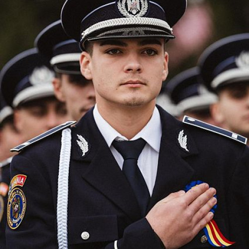 Prelungirea perioadei de înscriere pentru admiterea la şcolile de poliţie în 2024