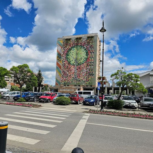 Cele mai noi detalii despre soarta fostului hotel Bodoc