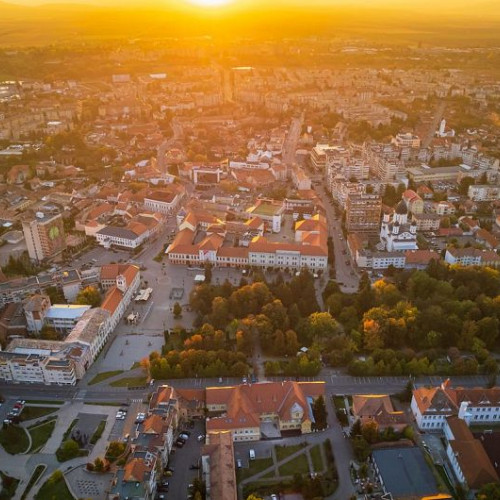 Bugetul pe anul 2024, adoptat de Consiliul Local Sfântu Gheorghe