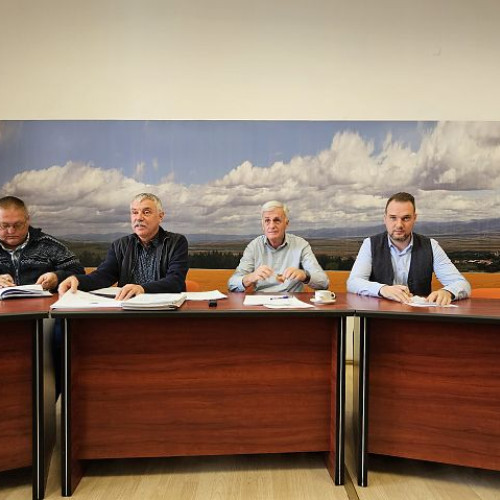 CJ lansează programe pentru dezvoltarea mediului rural