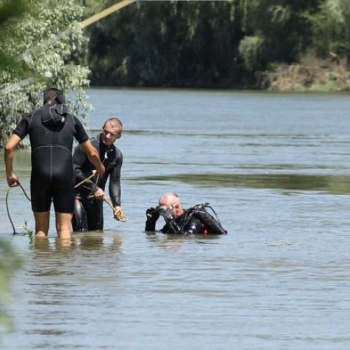 Turist din Covasna disparut, cautat de salvatori in Delta Dunarii